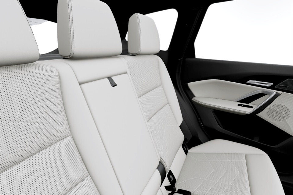 2027 BMW X1 - Image 12