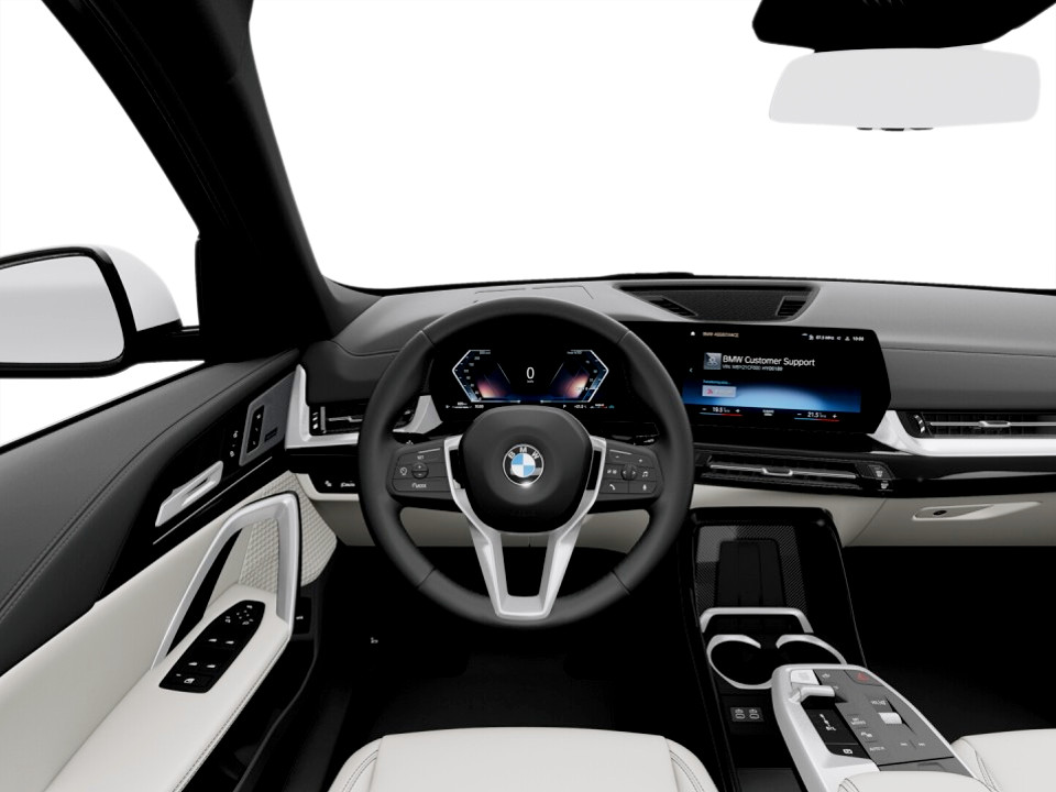 2027 BMW X1 - Image 13