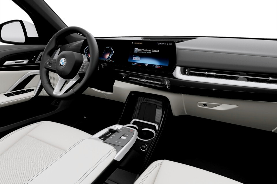 2027 BMW X1 - Image 14