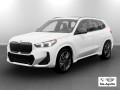 2026 BMW X1 - Thumbnail 1