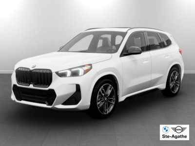 2026 BMW X1