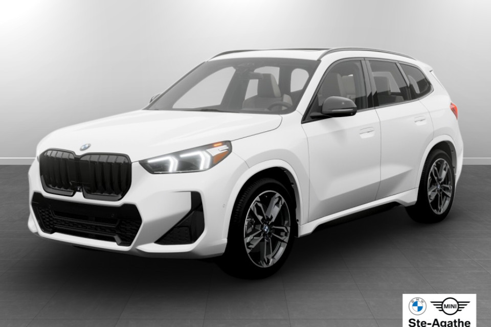 2026 BMW X1 - Image 1