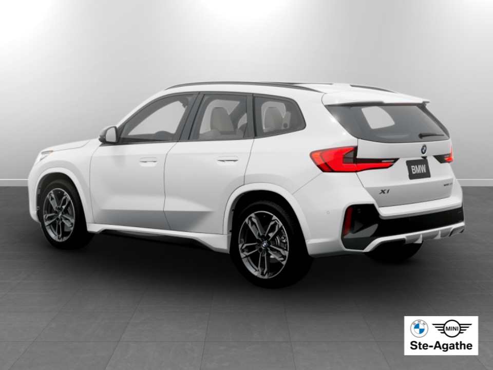 2026 BMW X1 - Image 2