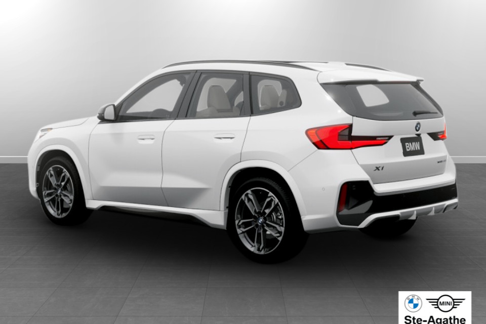 2026 BMW X1 - Image 2