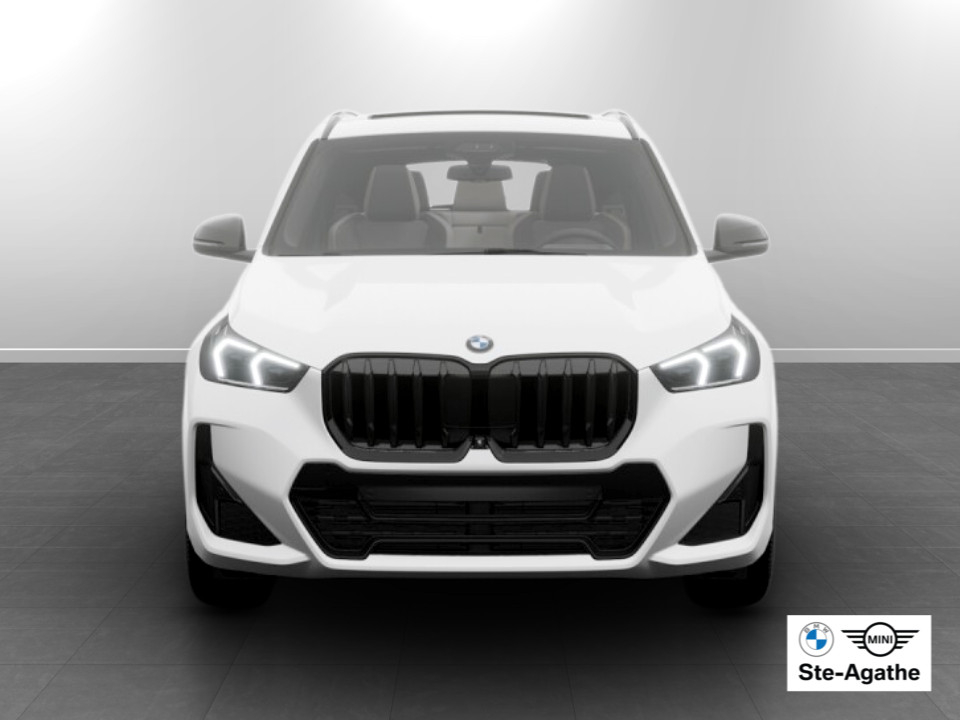 2026 BMW X1 - Image 3