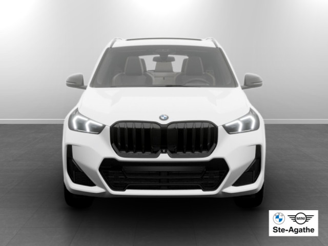 2026 BMW X1 — 3