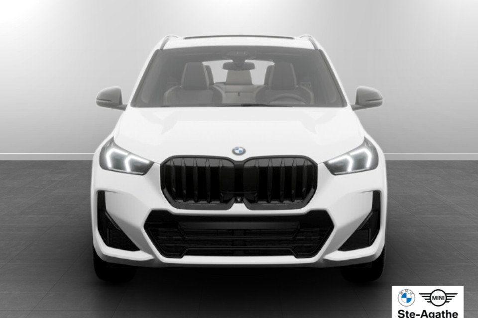 2026 BMW X1 - Image 3