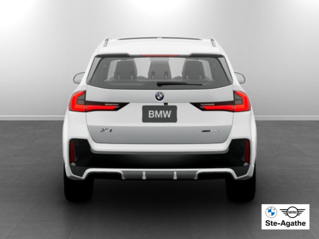 2026 BMW X1 — 5