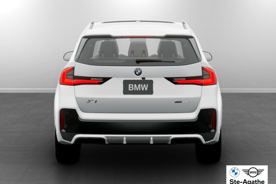 2026 BMW X1 - Image 5