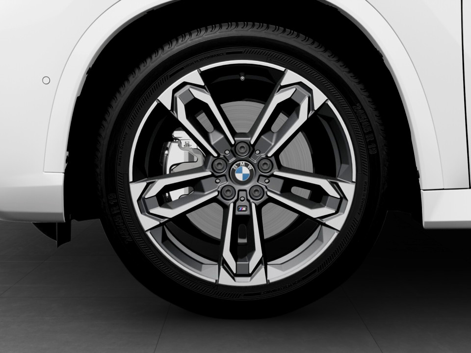 2026 BMW X1 - Image 8