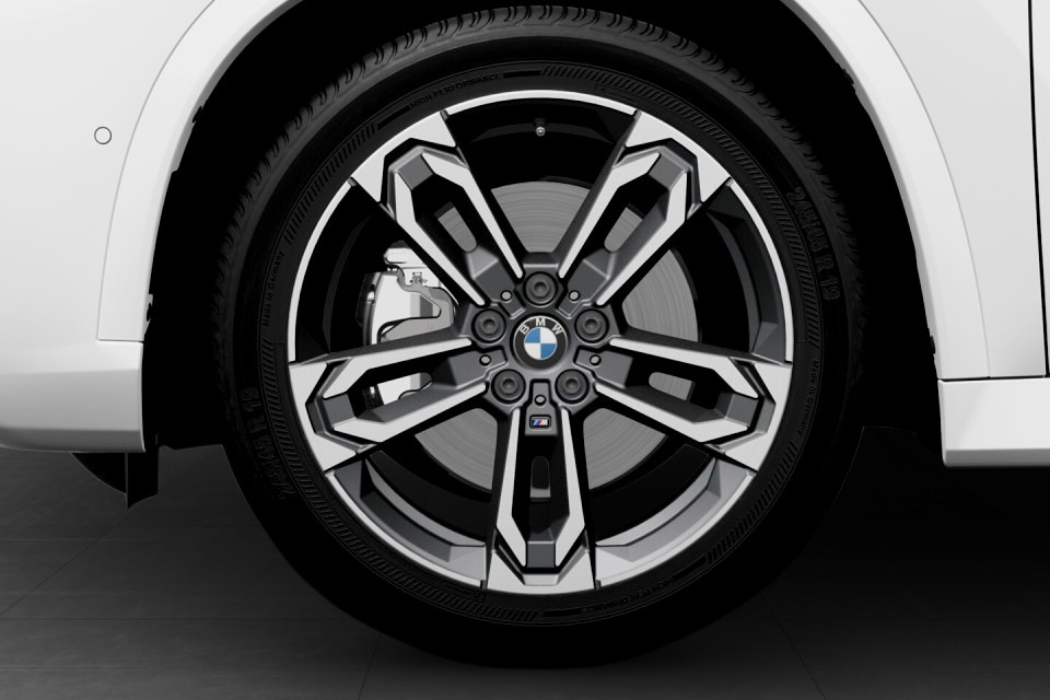 2026 BMW X1 - Image 8