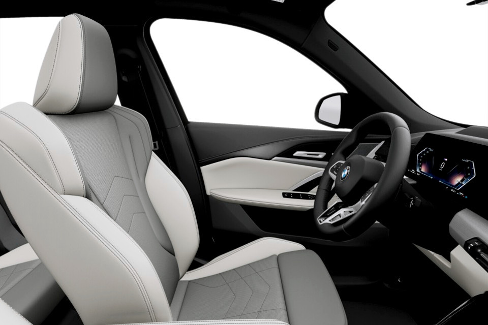 2026 BMW X1 - Image 9