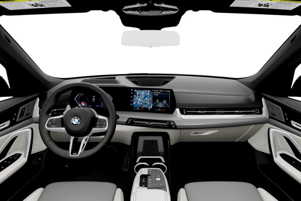 2026 BMW X1 - Image 10