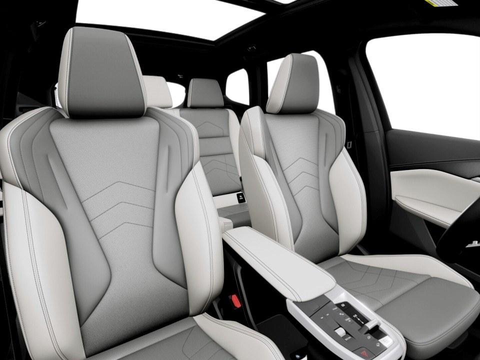 2026 BMW X1 - Image 11