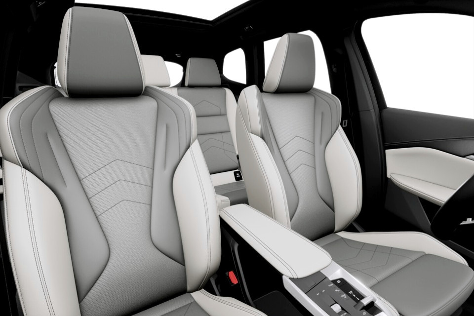 2026 BMW X1 - Image 11