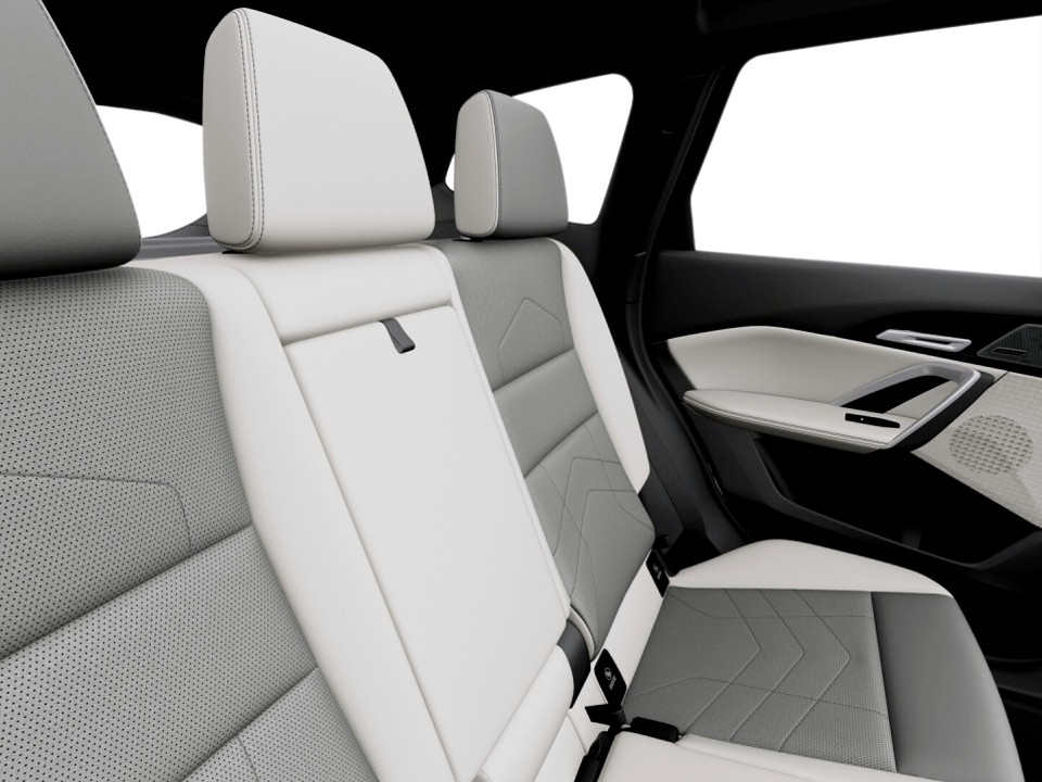 2026 BMW X1 - Image 12