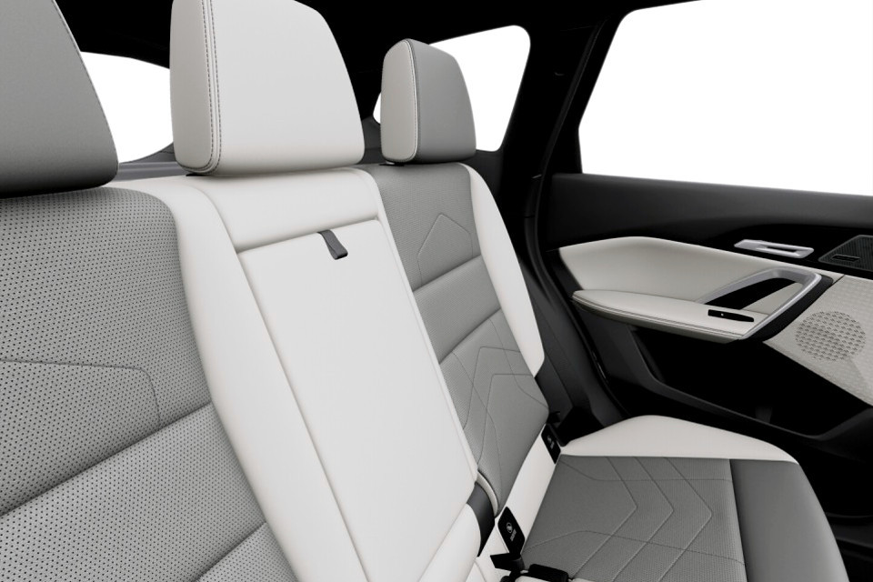 2026 BMW X1 - Image 12
