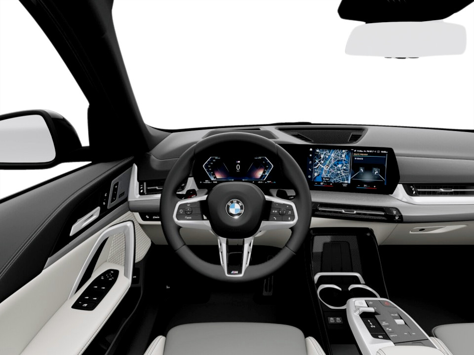 2026 BMW X1 - Image 13