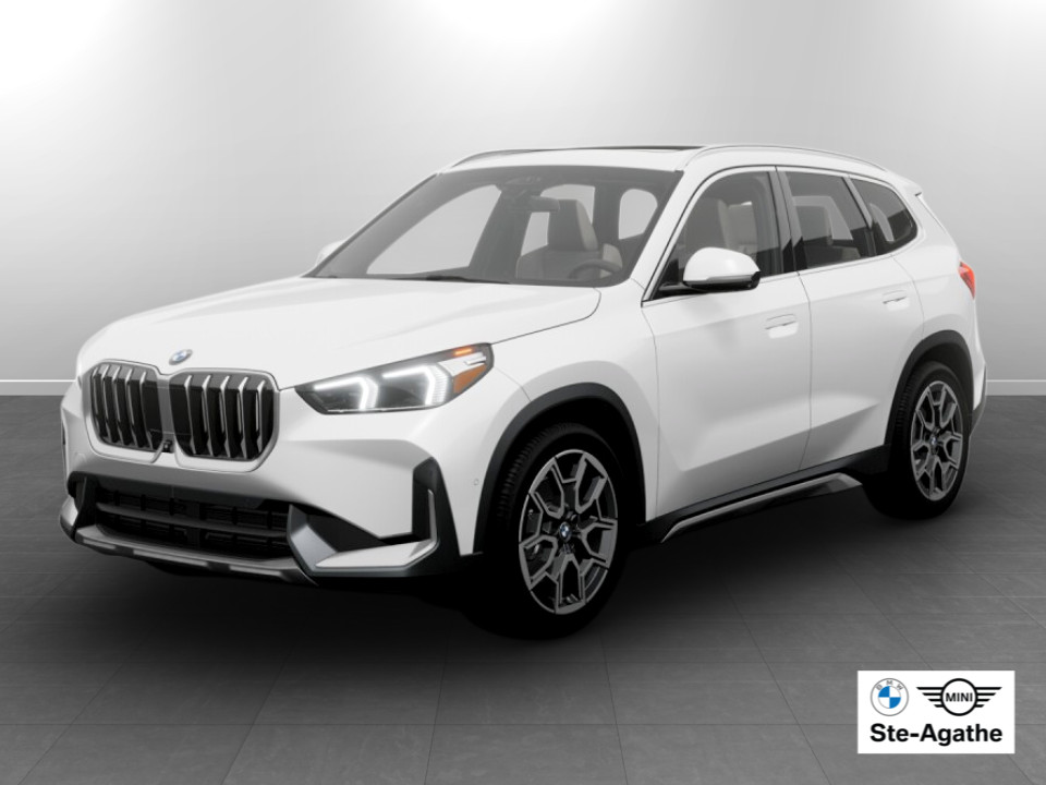 2026 BMW X1 - Image 1
