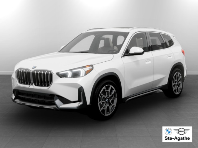 2026 BMW X1