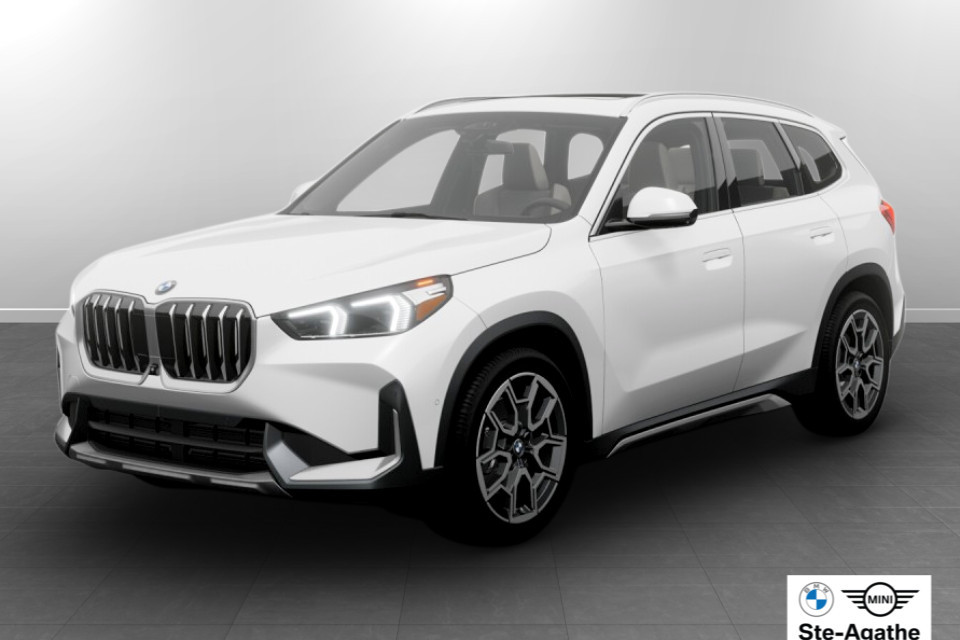 2026 BMW X1 - Image 1