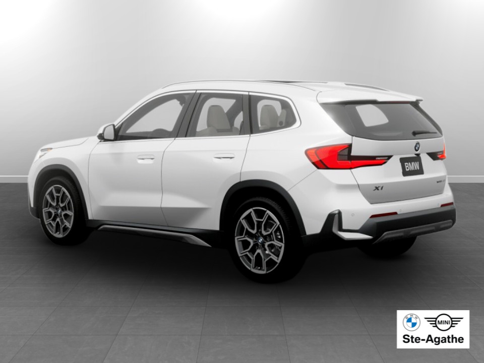 2026 BMW X1 - Image 2
