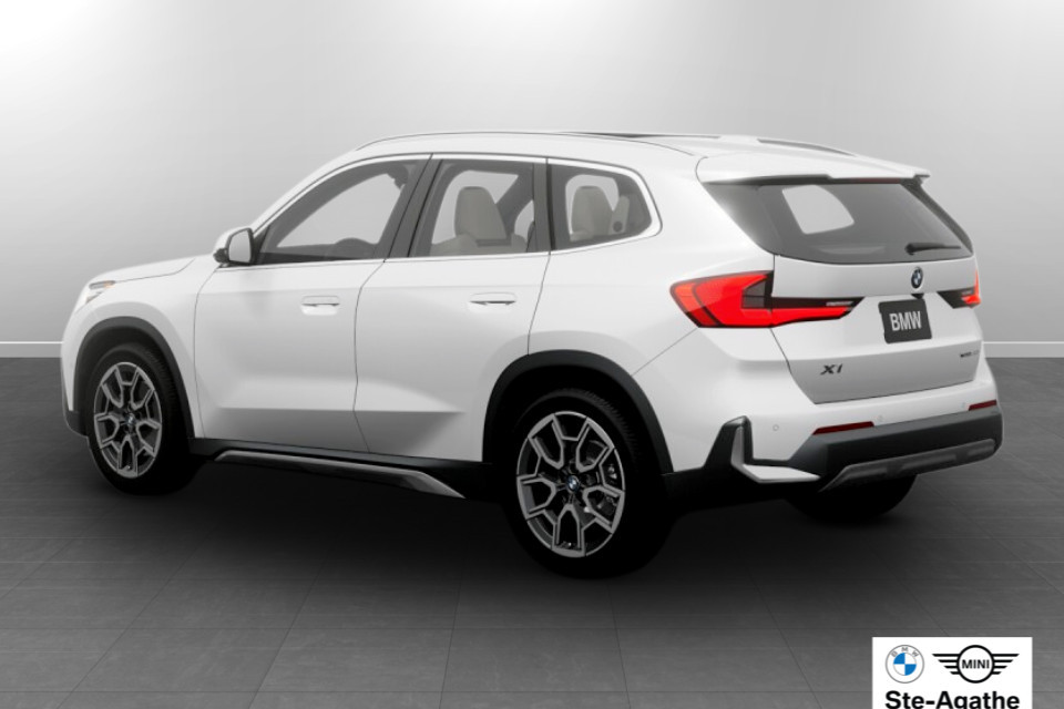2026 BMW X1 - Image 2