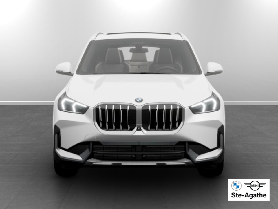 2026 BMW X1 - Image 3