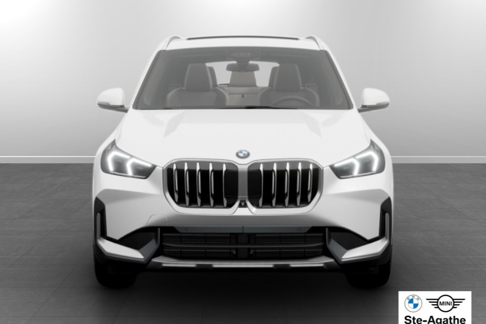 2026 BMW X1 - Image 3