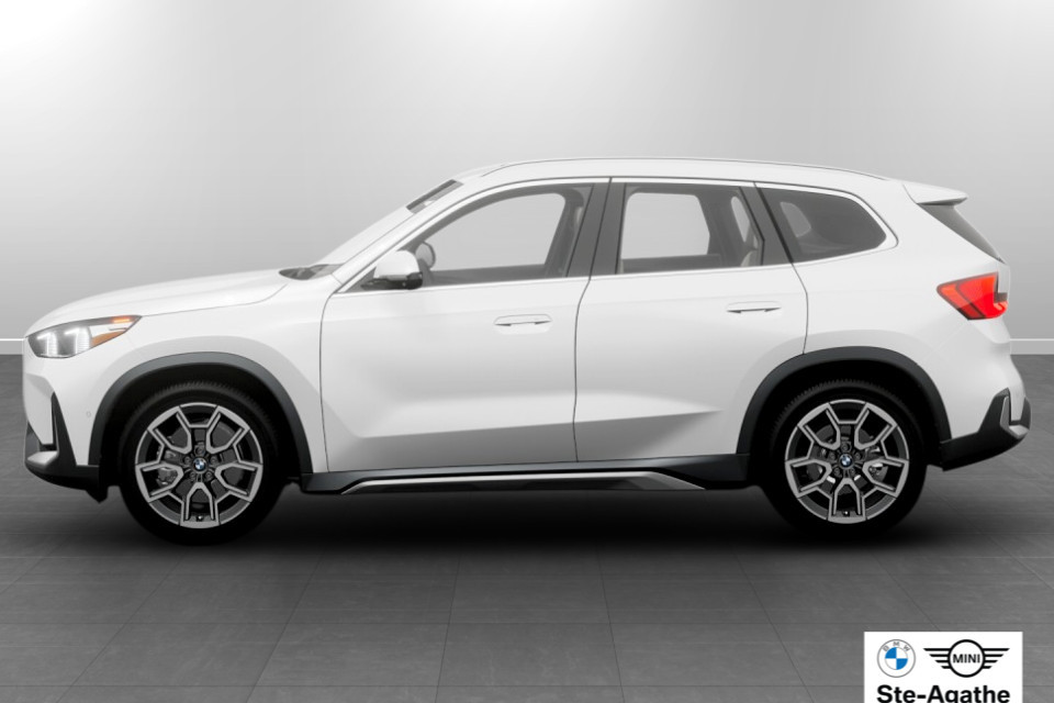 2026 BMW X1 - Image 4
