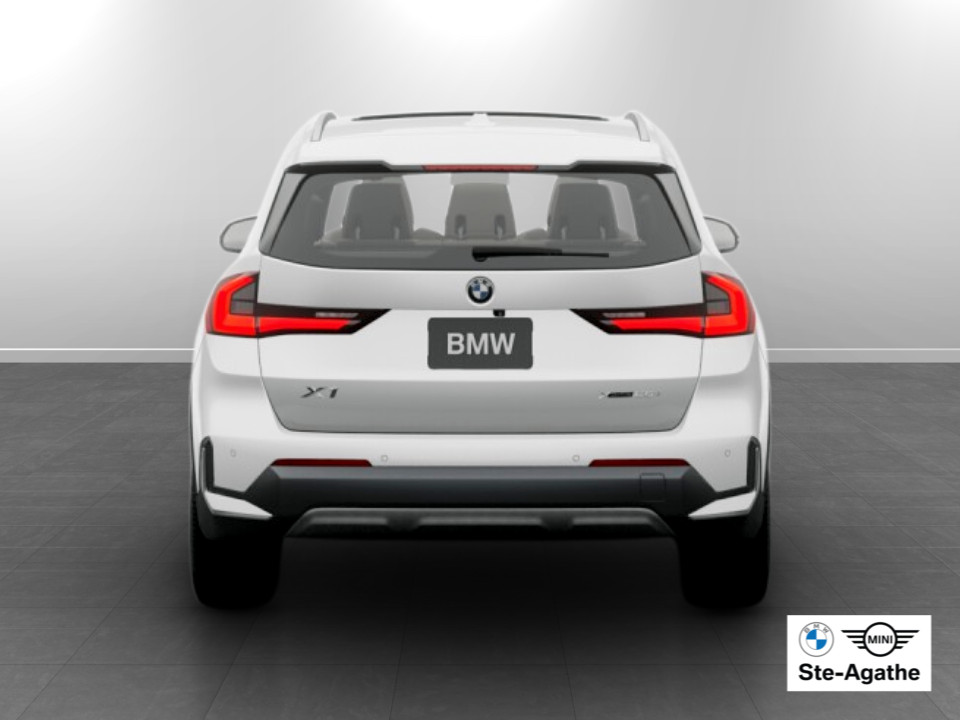 2026 BMW X1 - Image 5