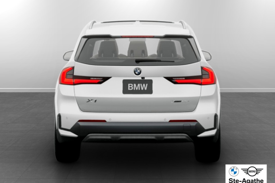 2026 BMW X1 - Image 5