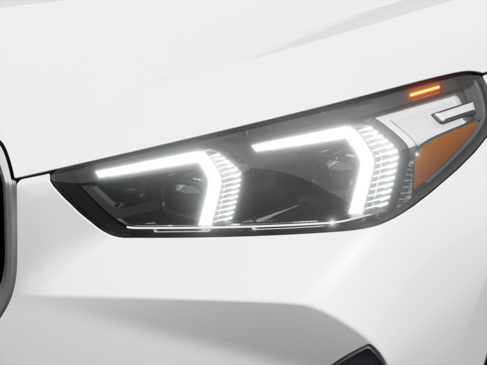 2026 BMW X1 - Image 6