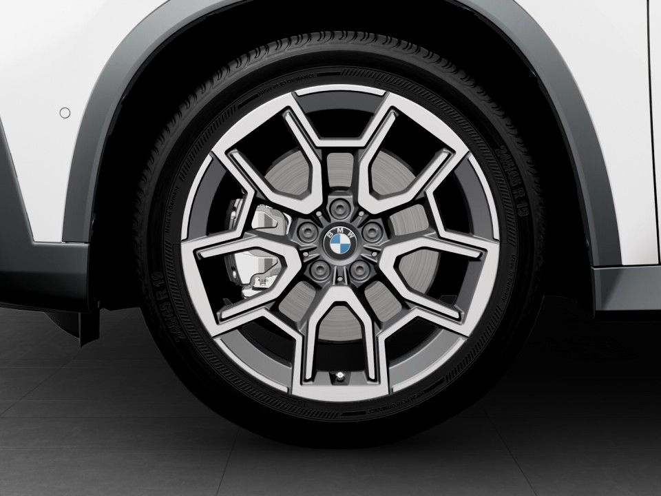 2026 BMW X1 - Image 7