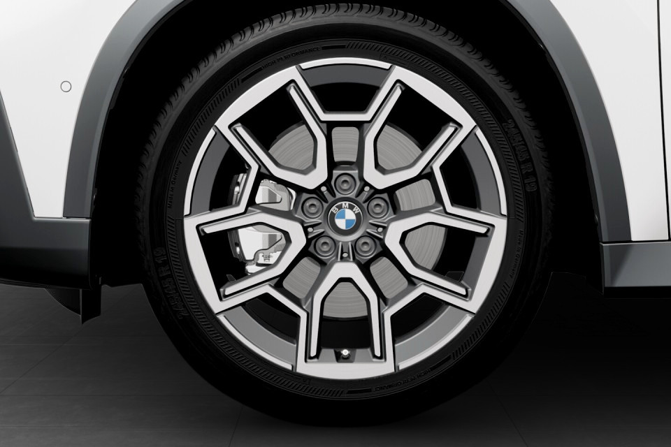 2026 BMW X1 - Image 7