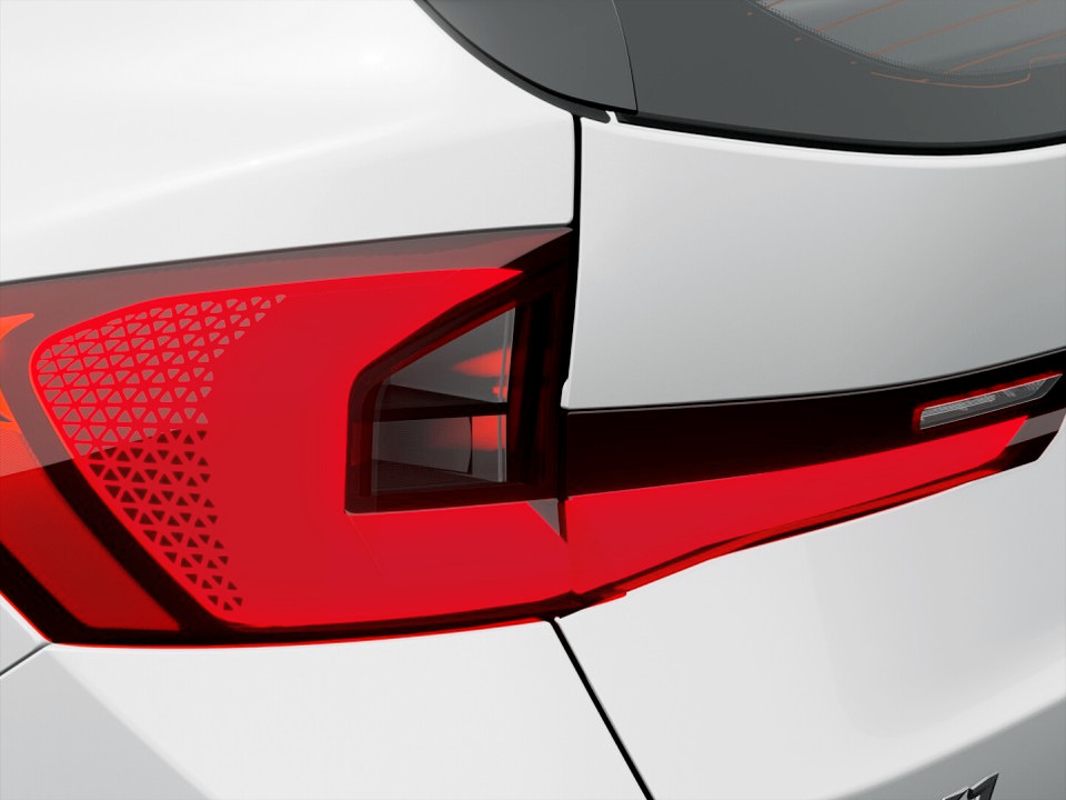 2026 BMW X1 - Image 8