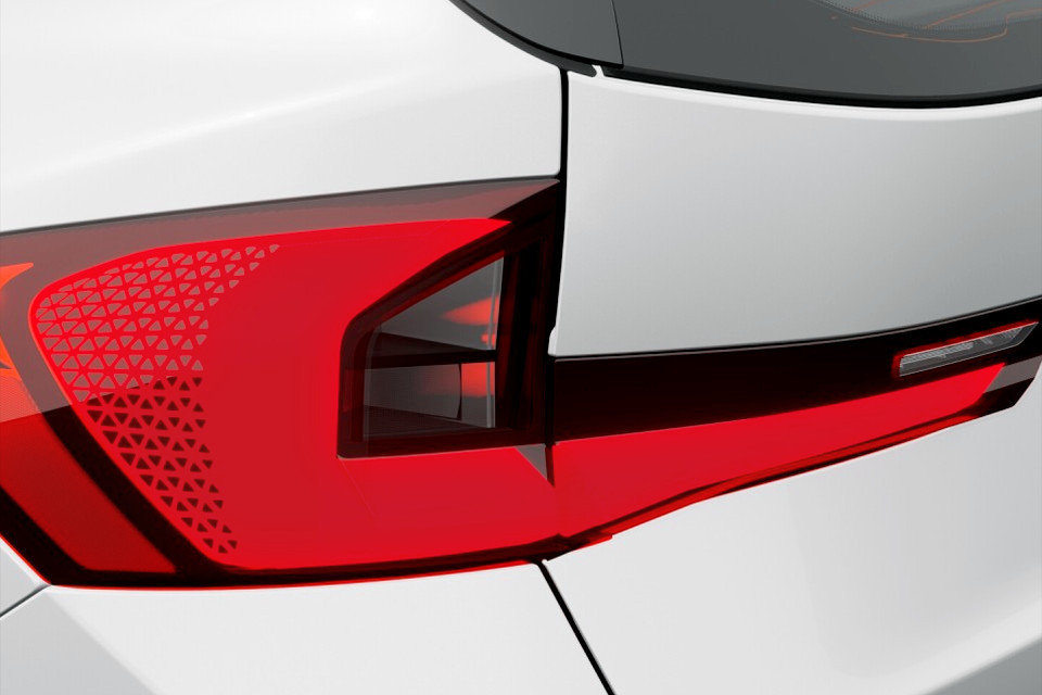 2026 BMW X1 - Image 8