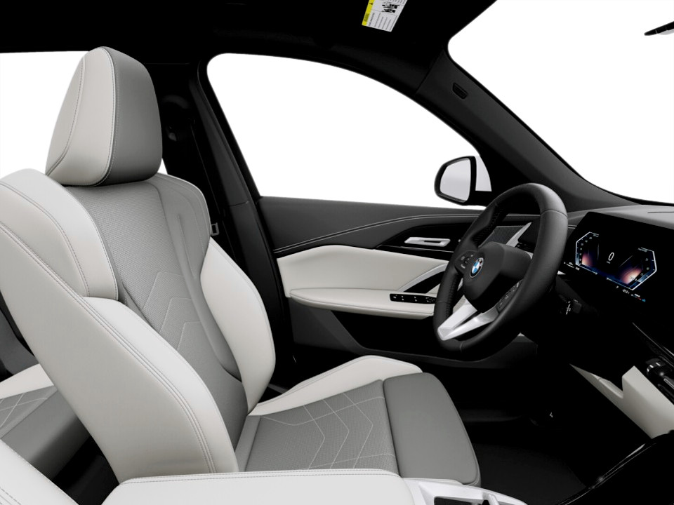 2026 BMW X1 - Image 9