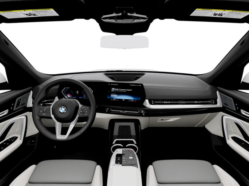 2026 BMW X1 - Image 10