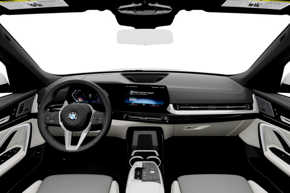 2026 BMW X1 - Image 10