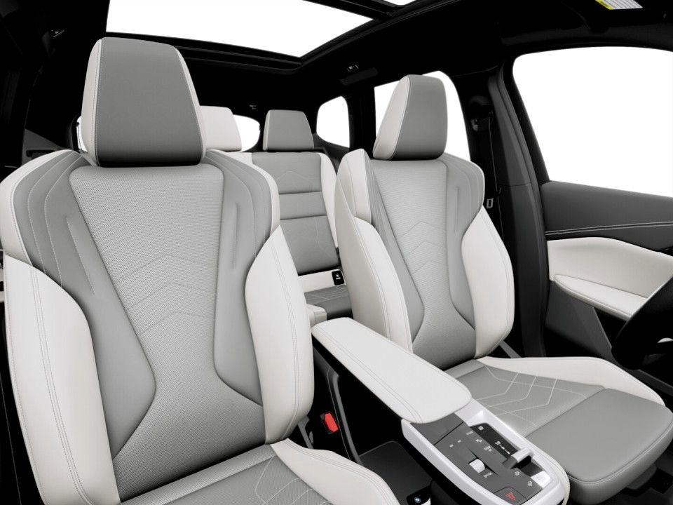 2026 BMW X1 - Image 11
