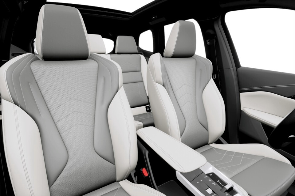 2026 BMW X1 - Image 11