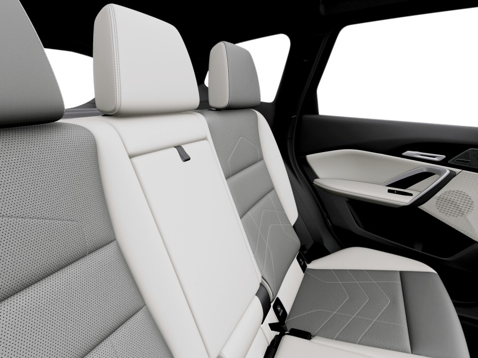 2026 BMW X1 - Image 12