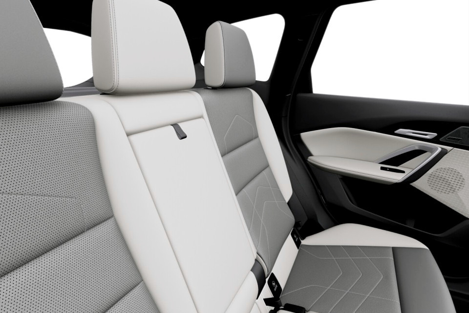 2026 BMW X1 - Image 12