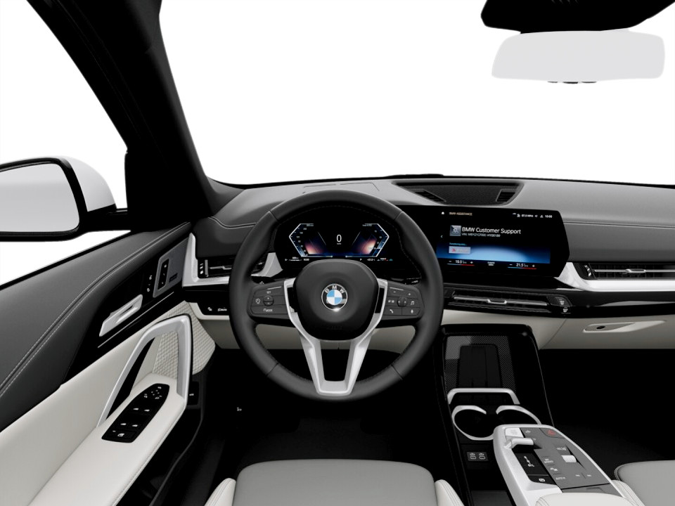 2026 BMW X1 - Image 13