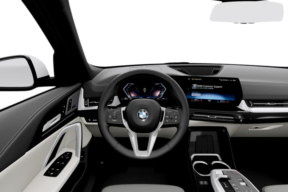 2026 BMW X1 - Image 13