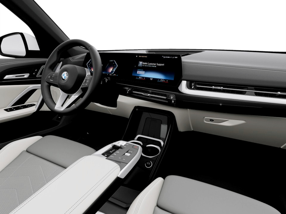 2026 BMW X1 - Image 14