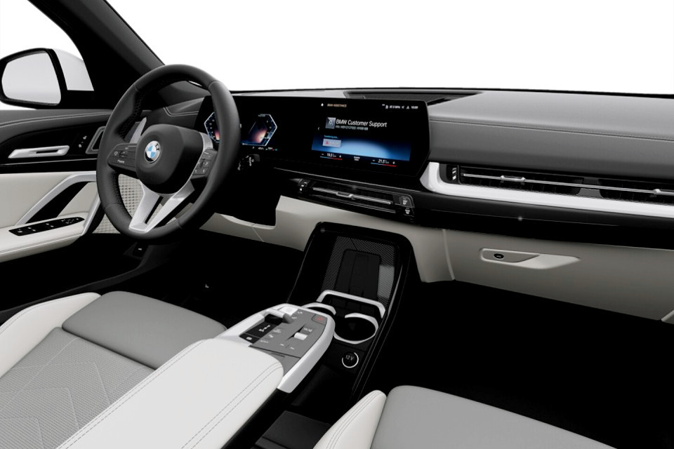 2026 BMW X1 - Image 14