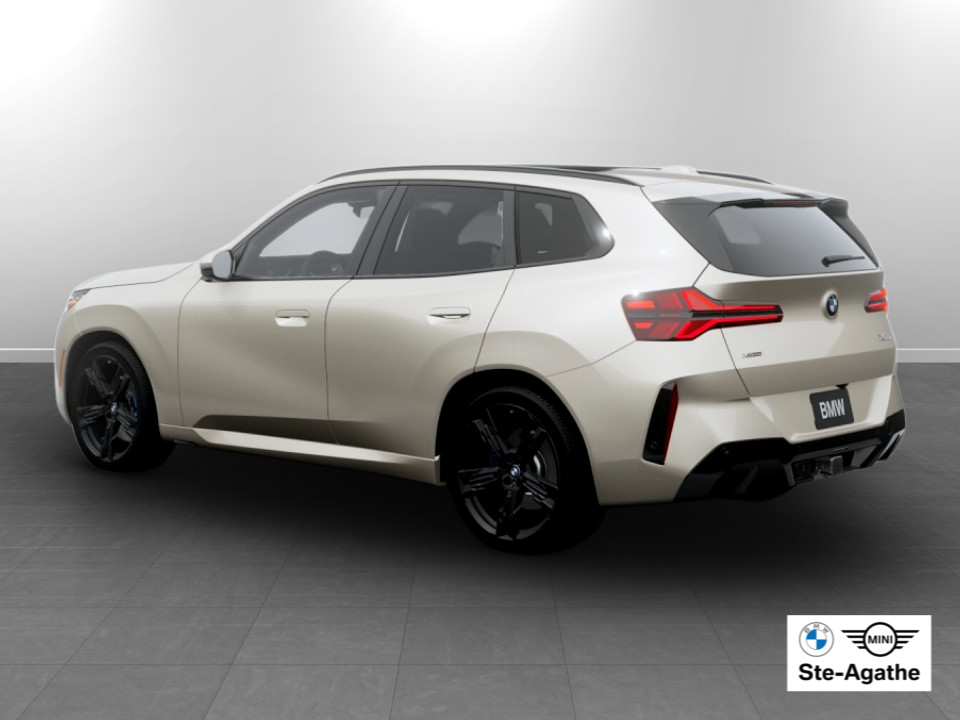 2026 BMW X3 - Image 2
