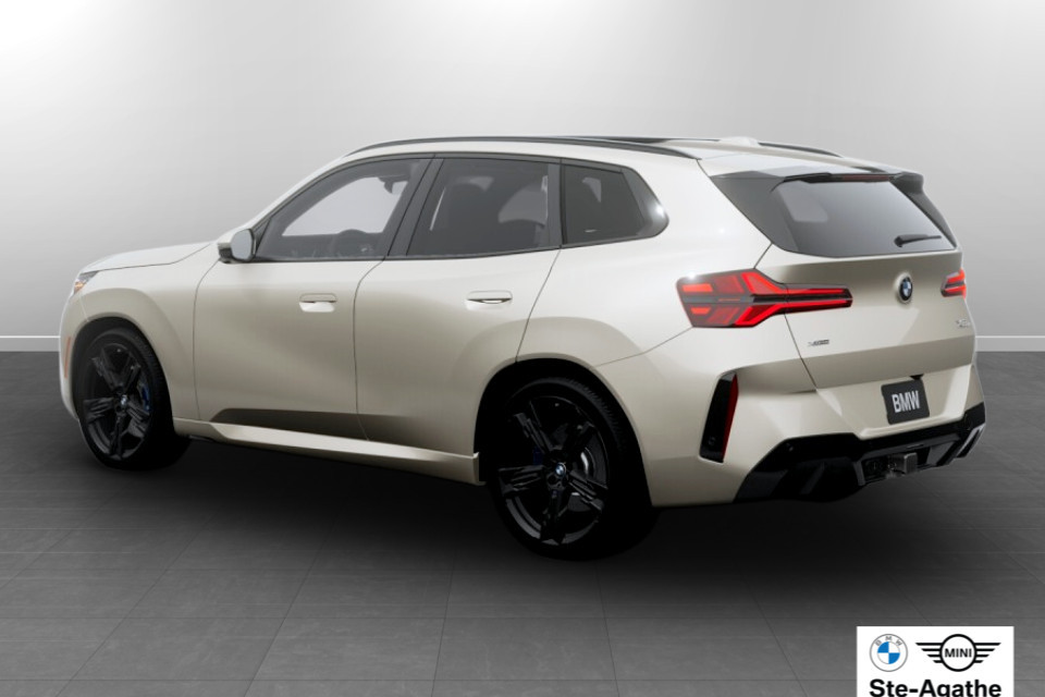 2026 BMW X3 - Image 2
